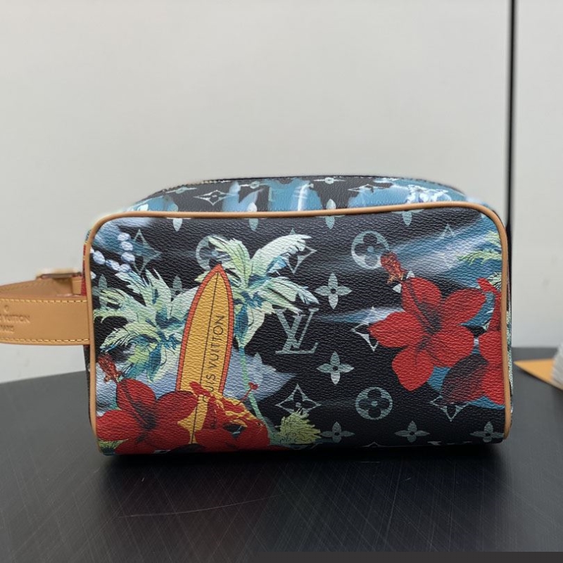 LV Cosmetic Bags